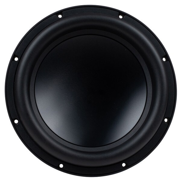 Main product image for Dayton Audio SS12-22 12" Signature Series DVC Subwoofer 2 Ohm per Coil295-732